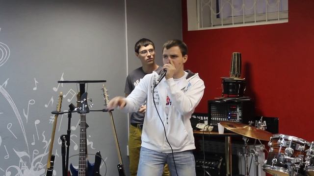 Базовые тeхники битбокса смотреть онлайн