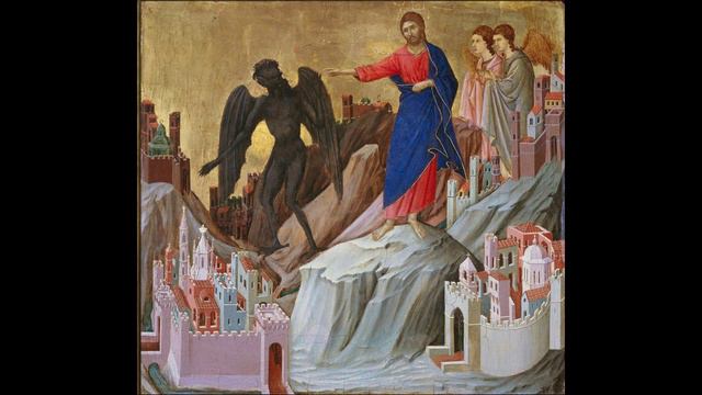 Antonio Royo Marín O.P.: La Noche Oscura en la Vida Cristiana IV смотреть онлайн