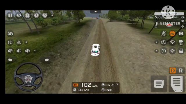 Ford Endeavour  Car Mod Download  Bus Simulator Indonesia V3.7.1| Bussid Mod#bussidmod