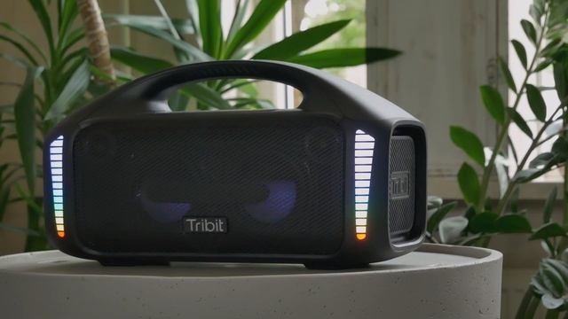Tribit Stormbox Blast Vs Soundcore Motion Boom Plus "THERE IS NO WINNER??!?" смотреть онлайн