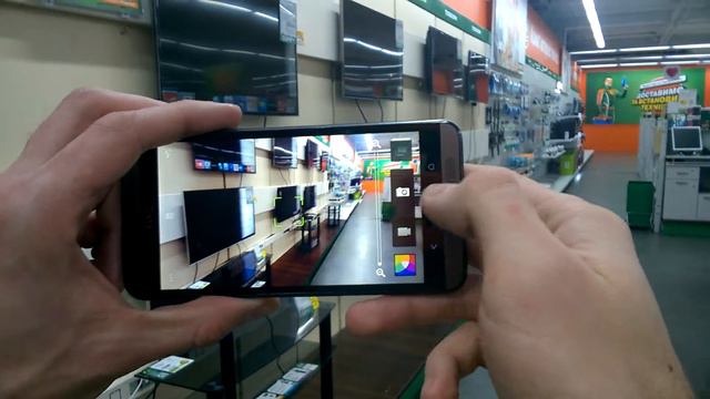 Эффекты камеры смотреть онлайн