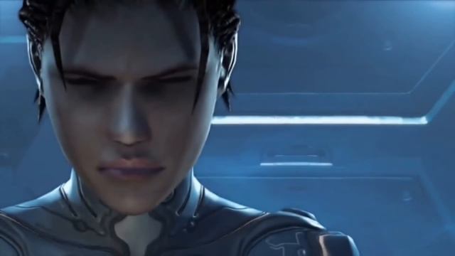 One More - A Tribute to Starcraft series смотреть онлайн