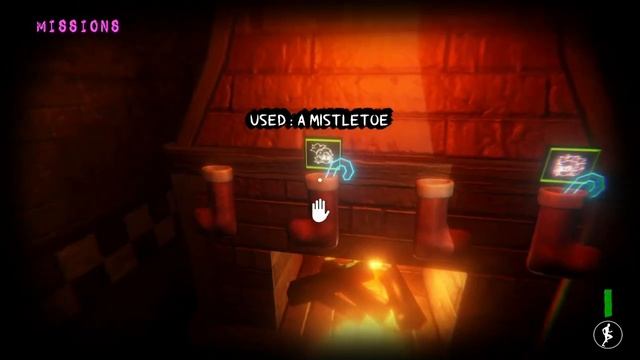 FAP NIGHTS AT FRENNI's: V0.1.7 - New Krampus Fexa Scene смотреть онлайн