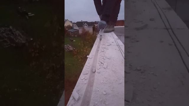 штробление газобетона смотреть онлайн