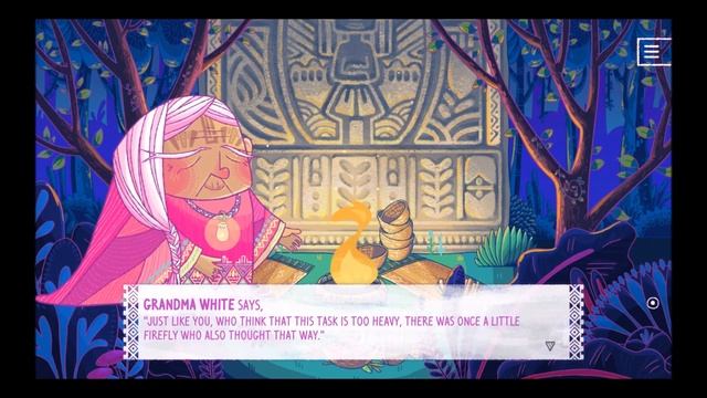 She and The Light Bearer / Cute & Cozy Game! - Part 1 смотреть онлайн