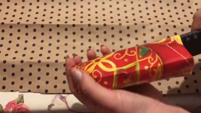 DIY ?? Как сделать Адвент календарь своими руками смотреть онлайн