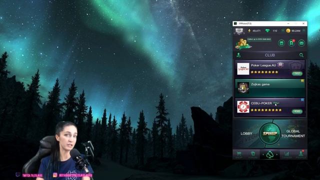 PPPoker КАК ЭТО РАБОТАЕТ. ПОДРОБНЫЙ ОБЗОР РУМА ПППОКЕР смотреть онлайн