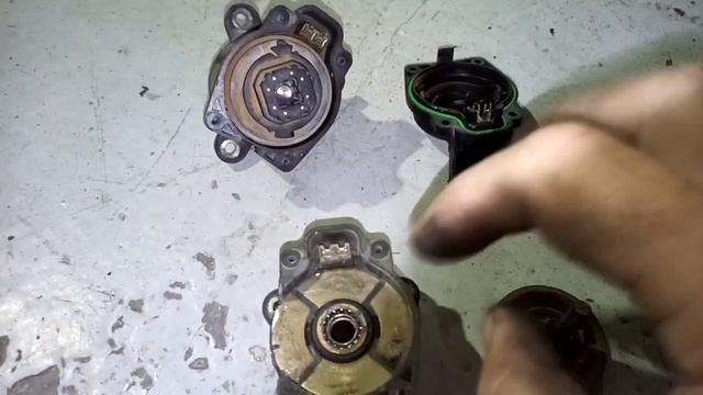 EGR valve. клапан егр . citroen berlingo. hdi смотреть онлайн