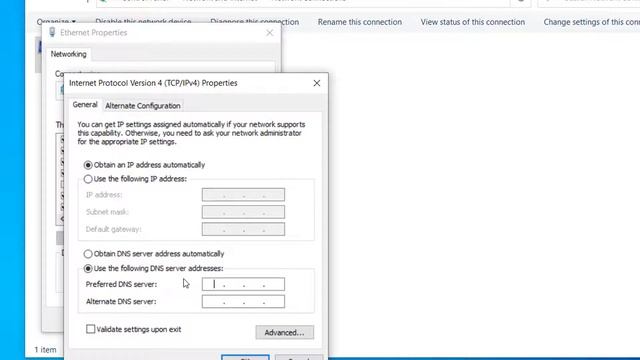 Fix: We Couldn't Connect To The Update Service on Windows 10 смотреть онлайн