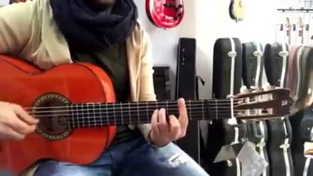 “Acordes” Pasodoble - Los Prisioneros. Comparsa - Carnaval De Cádiz