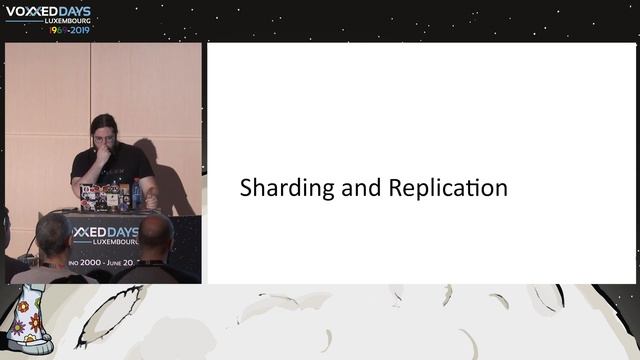 PostgreSQL c'est le nouveau NoSQL - Laurent Doguin смотреть онлайн