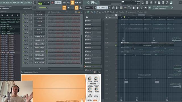 Как распознать подходящий семпл или пресет? смотреть онлайн