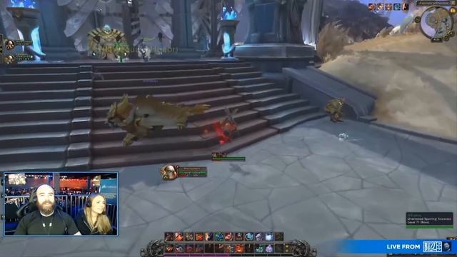 SHADOWLANDS ИЗМЕНИТ WOW! ПОЧЕМУ НЕТ НОВОГО КЛАССА? смотреть онлайн