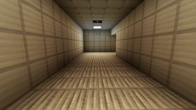 SCP Craft by Mikael Mosh New Map смотреть онлайн