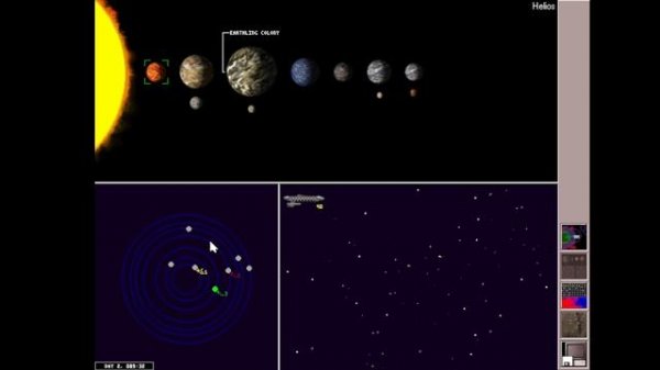 Star Control III ОБЗОР
