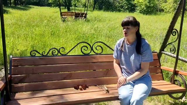 Прогулка в лесу вместе с логопедом смотреть онлайн