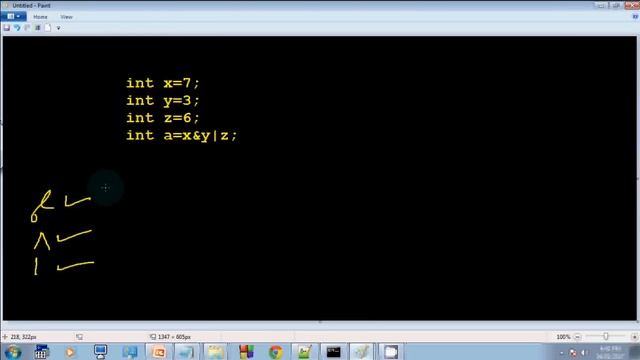 Operator Precedence in java (in Hindi) part-6 смотреть онлайн