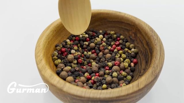 Смесь из 5 перцев от компании Гурман