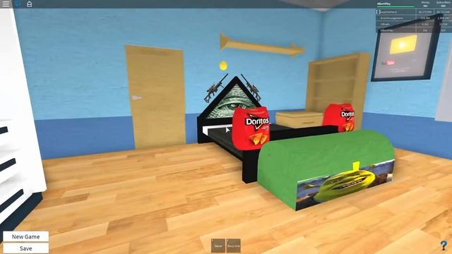 РОБЛОКС В РЕАЛЬНОЙ ЖИЗНИ !!! | ROBLOX ПО РУССКИ | | Роблоксер Альберт смотреть онлайн