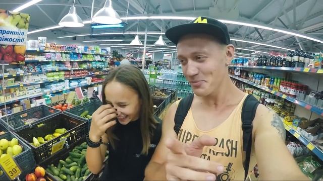 Михина Днюха | ЗОЖники на МТВ смотреть онлайн