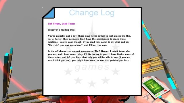 SECRET LOGS - The Magic Circle: Gold Edition PART 7 смотреть онлайн