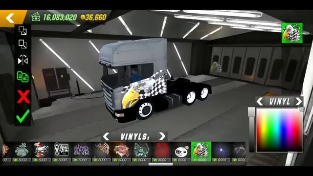 funny?rebuilding abandoned scania euro truck car parking multiplayer roleplay #14 trending смотреть онлайн
