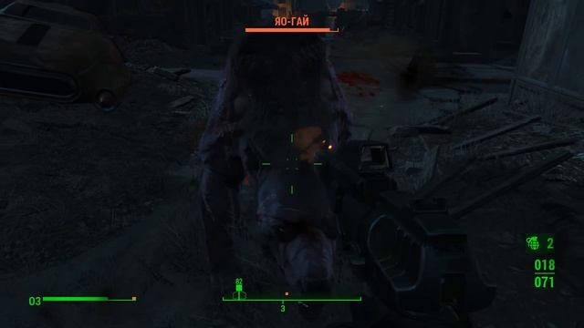 Fallout 4 Выпуск #28. Добрососедство. Находим Эмоджен. Брат Томас смотреть онлайн