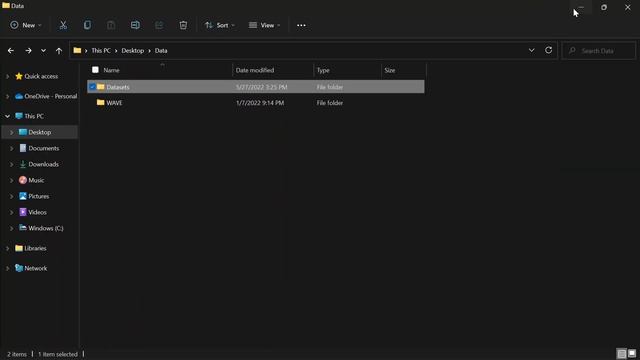 Setting up Virtual Environment in VScode for my datascience projects| Day 345 Data Science смотреть онлайн