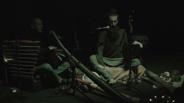Колыбельная Шаманов смотреть онлайн