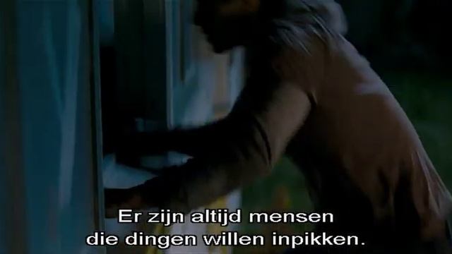 The Tattooist - Trailer