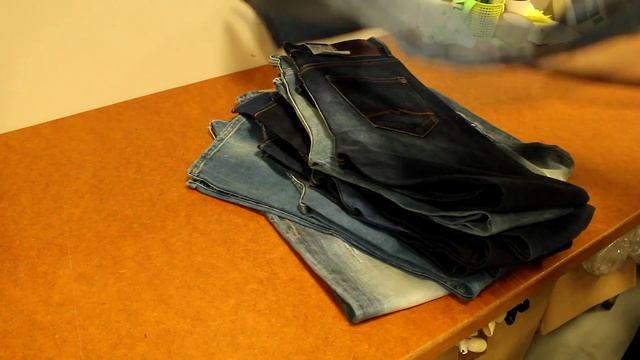 Mustang Jeans (Art.317001) смотреть онлайн
