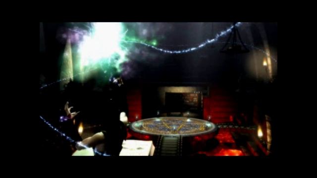 Sacred Gold Вступление смотреть онлайн
