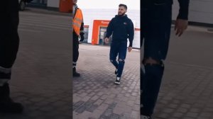 Октан в бензине