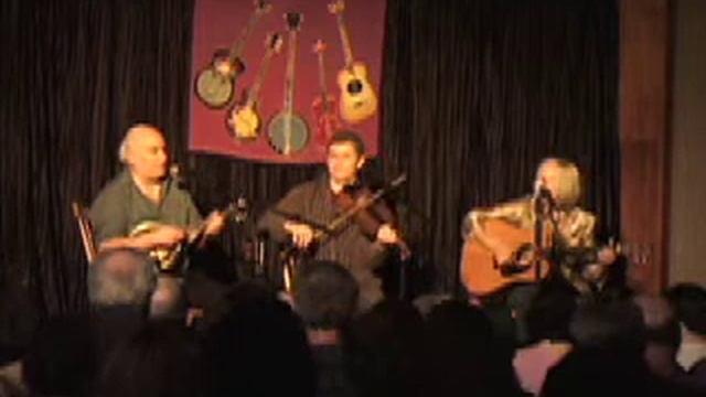 Goodbye LIza Jane: Chad Manning, Jody Stecher, Laurie Lewis смотреть онлайн