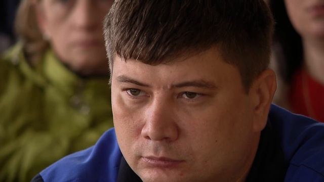 Встречи, посвященные охране труда и развитию Бизнес-Системы проходят в УЖДТ смотреть онлайн