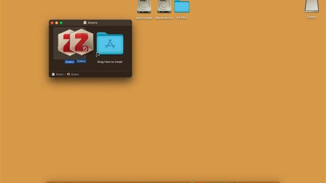 Mac Zotero Safari Plugin Fix смотреть онлайн