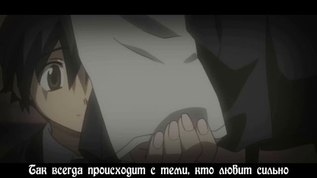 [РЭП ОБЗОР] Школьные дни (School Days) смотреть онлайн