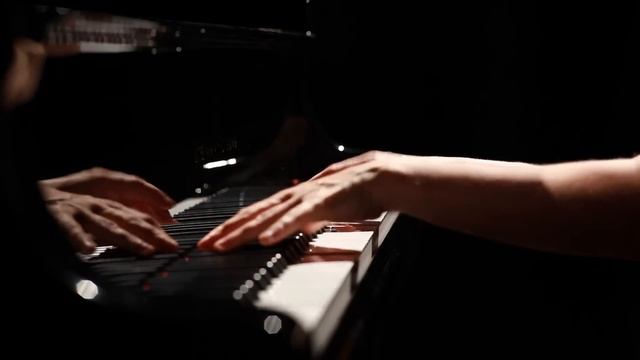 Chopin Grande Valse Brillante Op. 18 Valentina Lisitsa смотреть онлайн