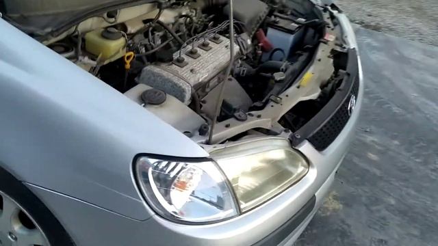 №278. Toyota Corolla Spacio AE111-6087519