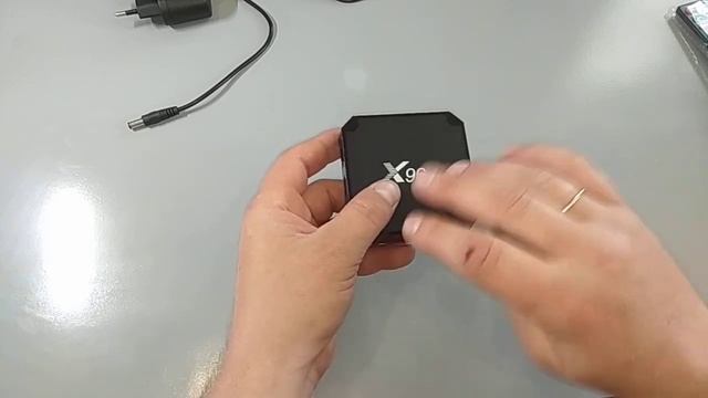 Честный обзор на TV BOX X96 mini с AliExpress, и прошивка Tanix Firmware, TX3 mini смотреть онлайн