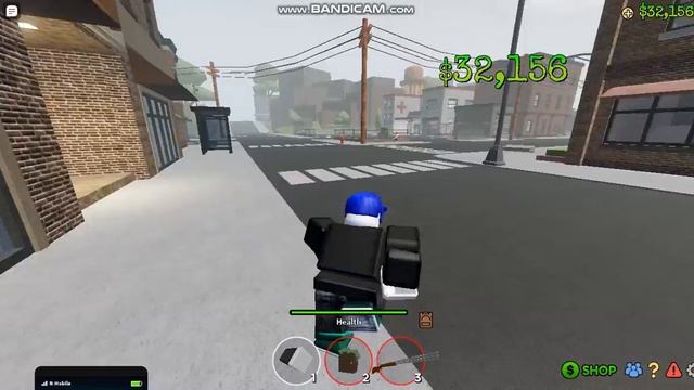 ПОПАЛИ В МИР ОГАЙО OHIO ROBLOX смотреть онлайн