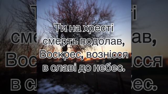 Господь наш Бог! смотреть онлайн