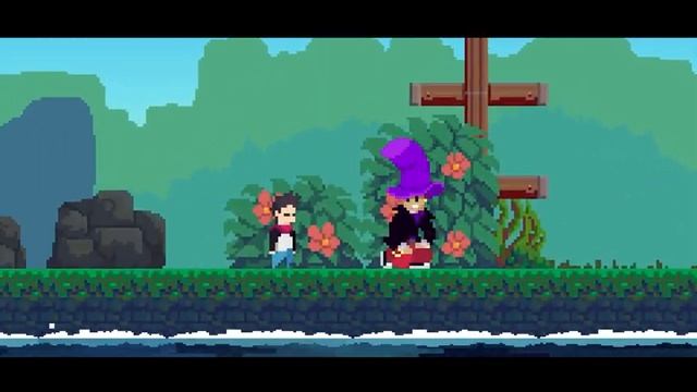 What Lies In The Multiverse - Full Game Walkthrough [All Achievements]