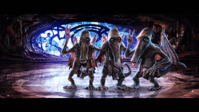 How to Make Movies: Valerian and the City of a Thousand Planets 1 смотреть онлайн