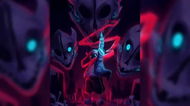 UnderTale - песня,, Я монстр" смотреть онлайн
