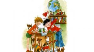 Н.Н. Носов  "Телефон"