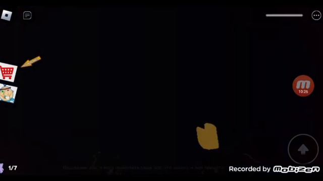 Roblox НО Я СТАЛ МАЛЕНЬКИМ! смотреть онлайн