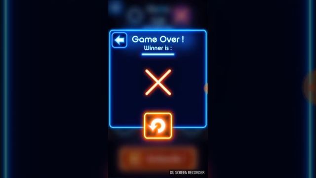 Крестики нолики смотреть онлайн