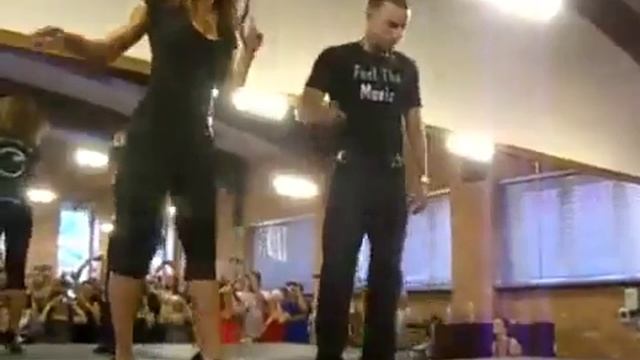 уроки танца бачата смотреть онлайн