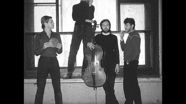 Аквариум - Ключи от моих дверей смотреть онлайн